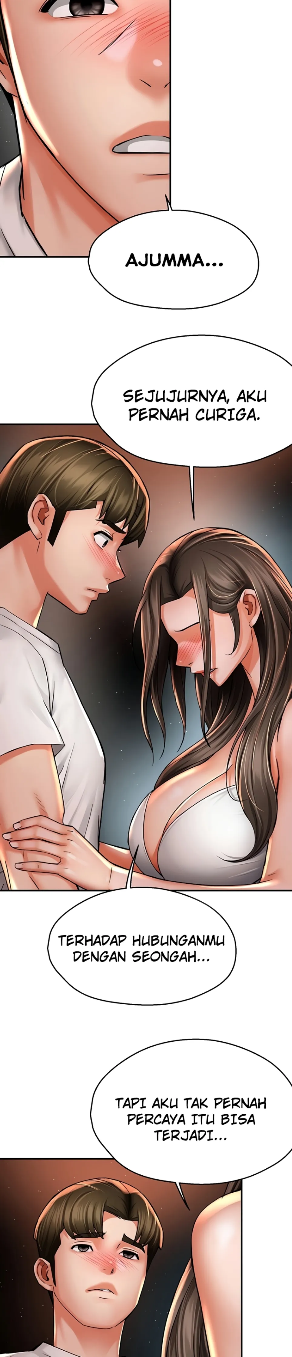 Yogurt Delivery Lady - Chapter 66 29
