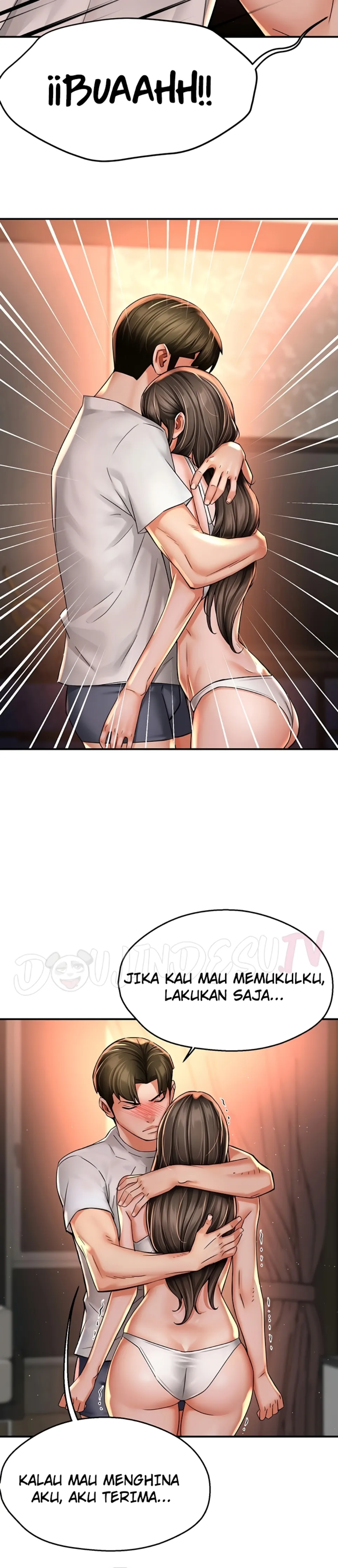 Yogurt Delivery Lady - Chapter 66 22