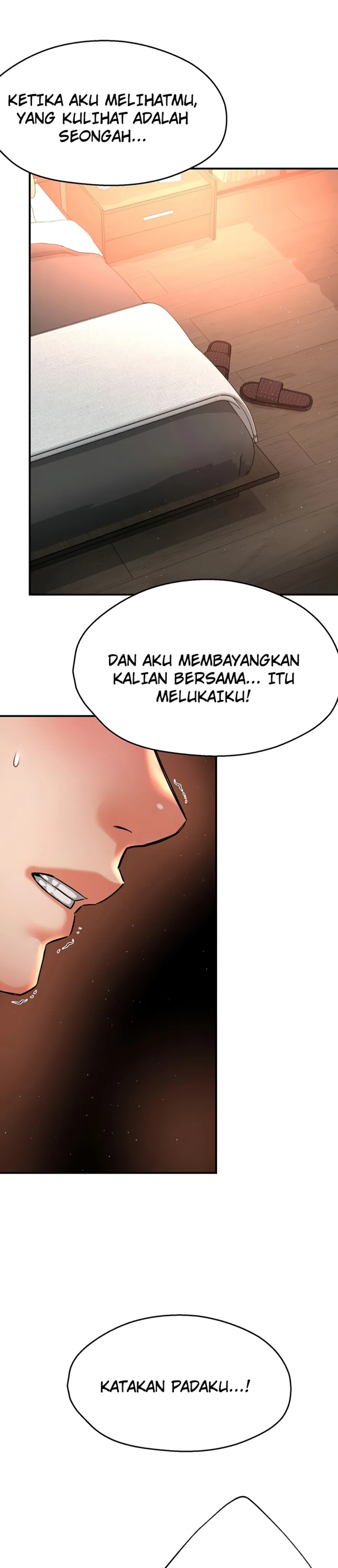 Yogurt Delivery Lady - Chapter 66 20