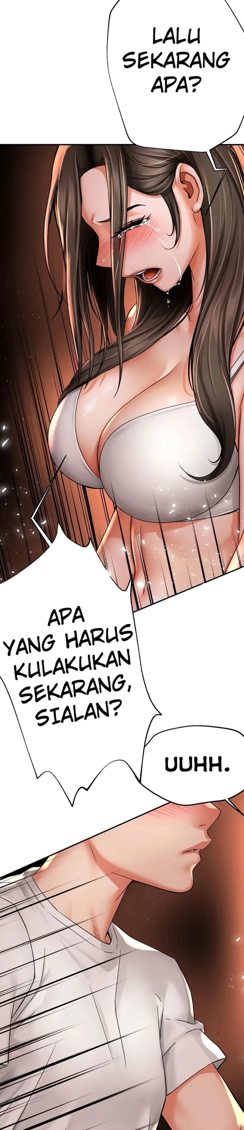 Yogurt Delivery Lady - Chapter 66 21