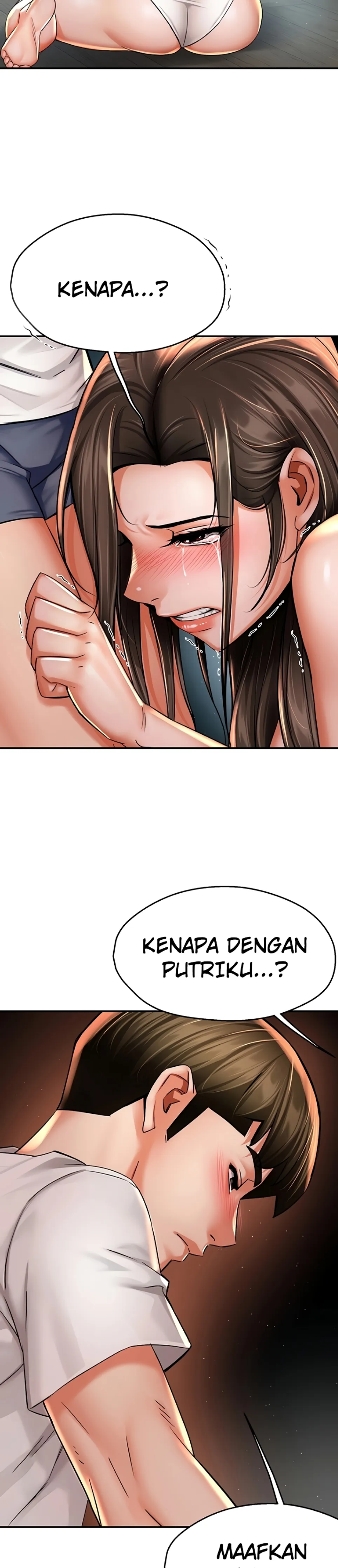 Yogurt Delivery Lady - Chapter 66 26