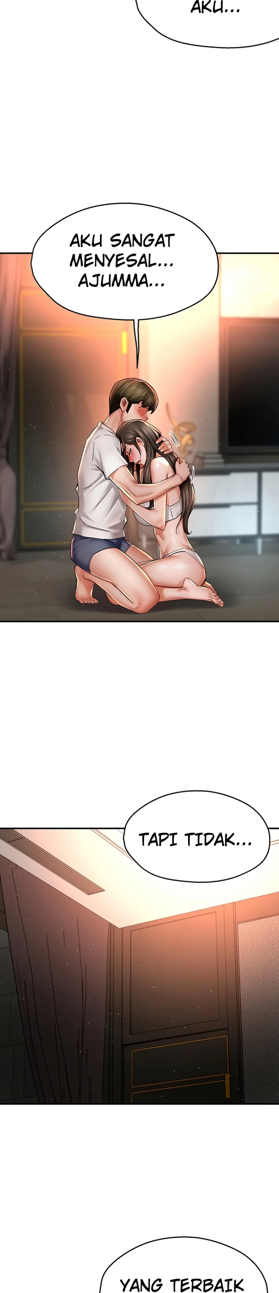 Yogurt Delivery Lady - Chapter 66 27