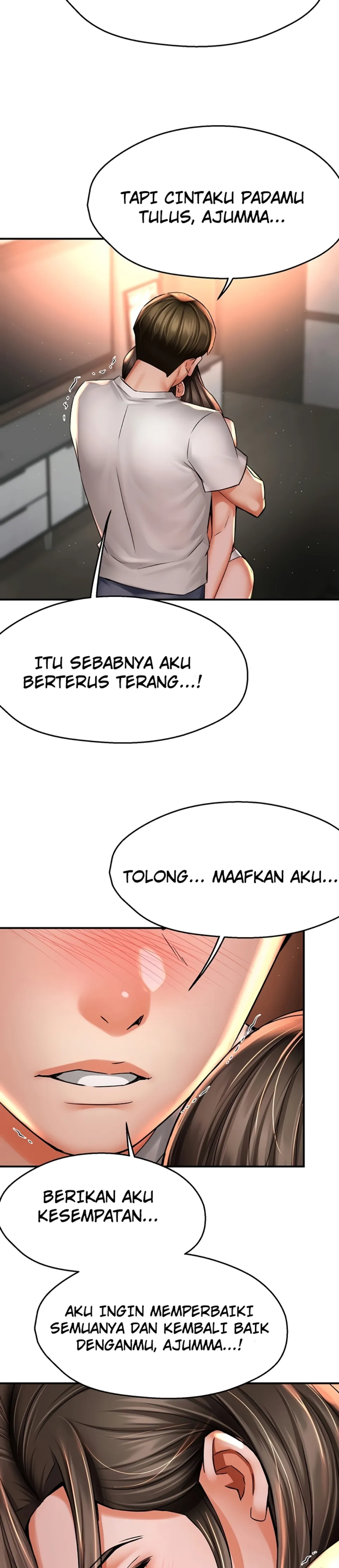 Yogurt Delivery Lady - Chapter 66 24