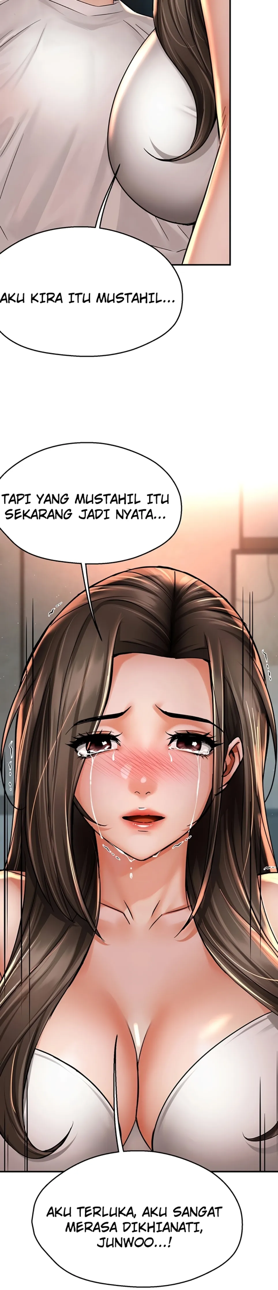 Yogurt Delivery Lady - Chapter 66 30