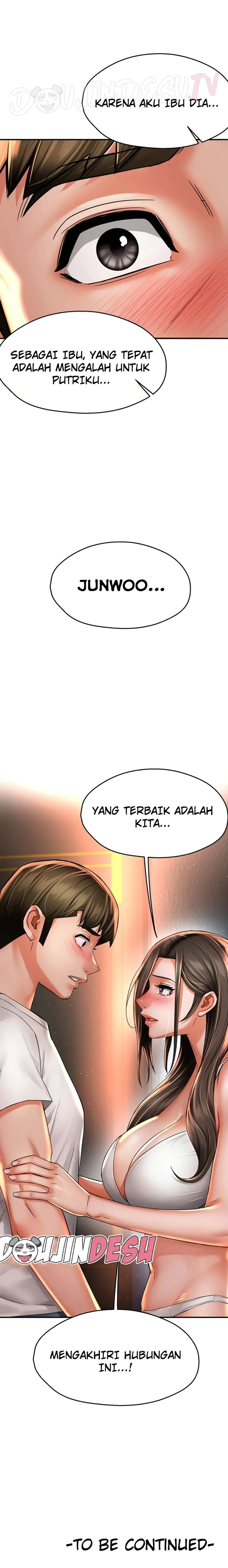 Yogurt Delivery Lady - Chapter 66 31