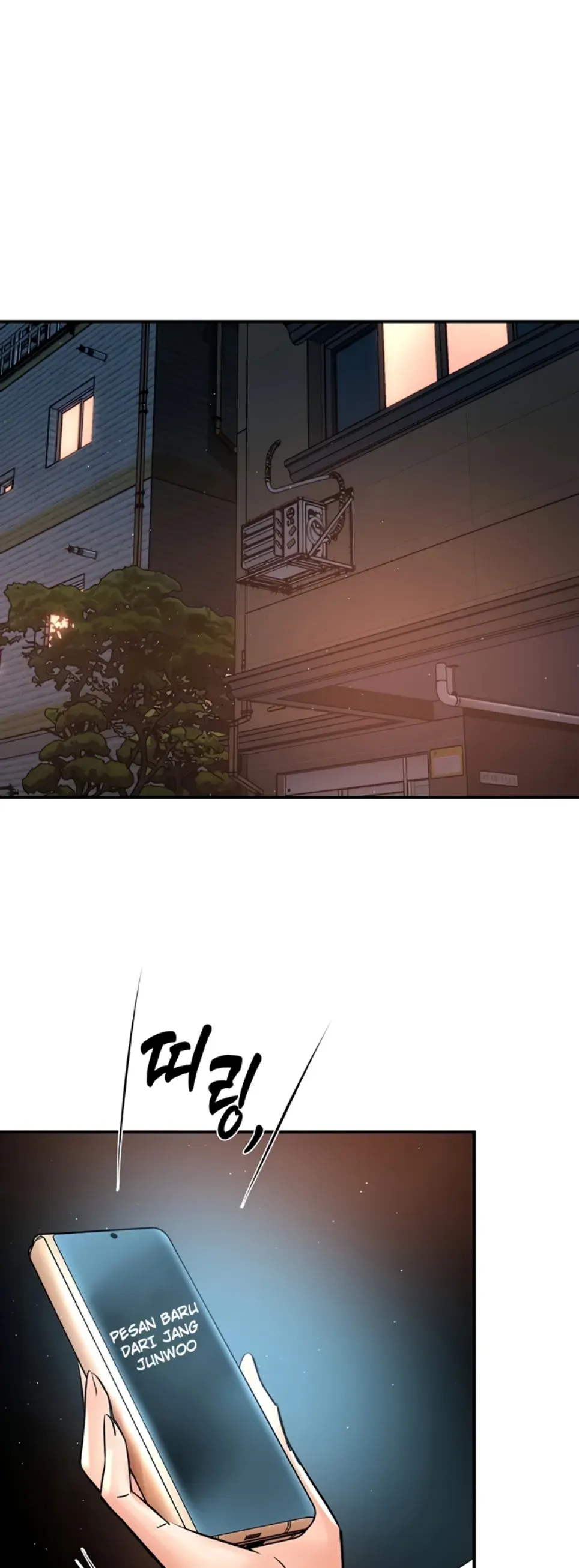 Yogurt Delivery Lady - Chapter 66 1