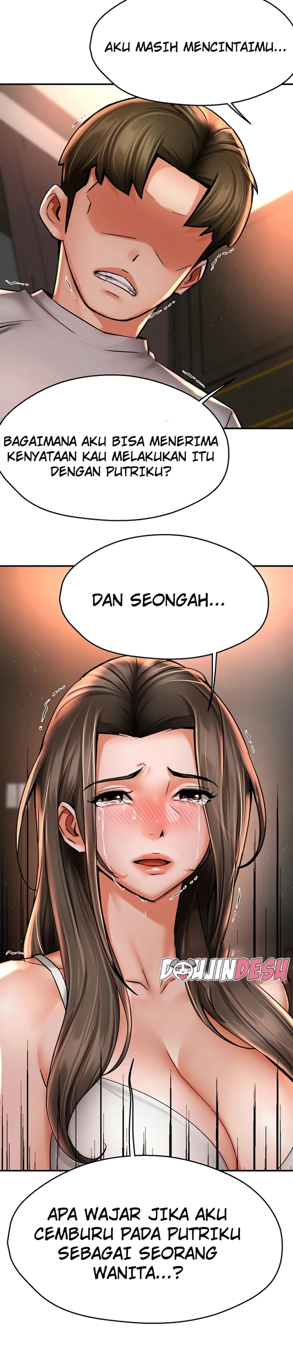 Yogurt Delivery Lady - Chapter 66 19