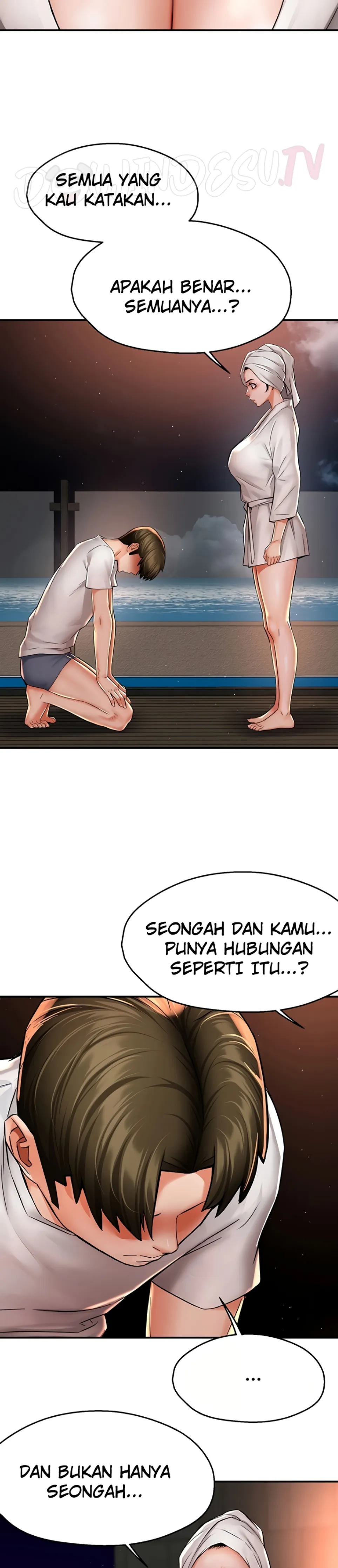 Yogurt Delivery Lady - Chapter 66 10