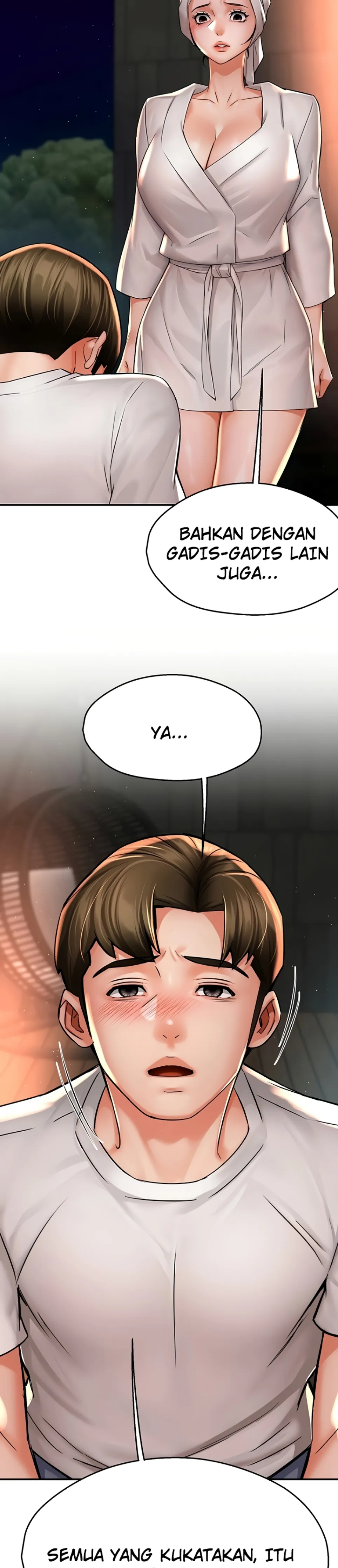 Yogurt Delivery Lady - Chapter 66 11