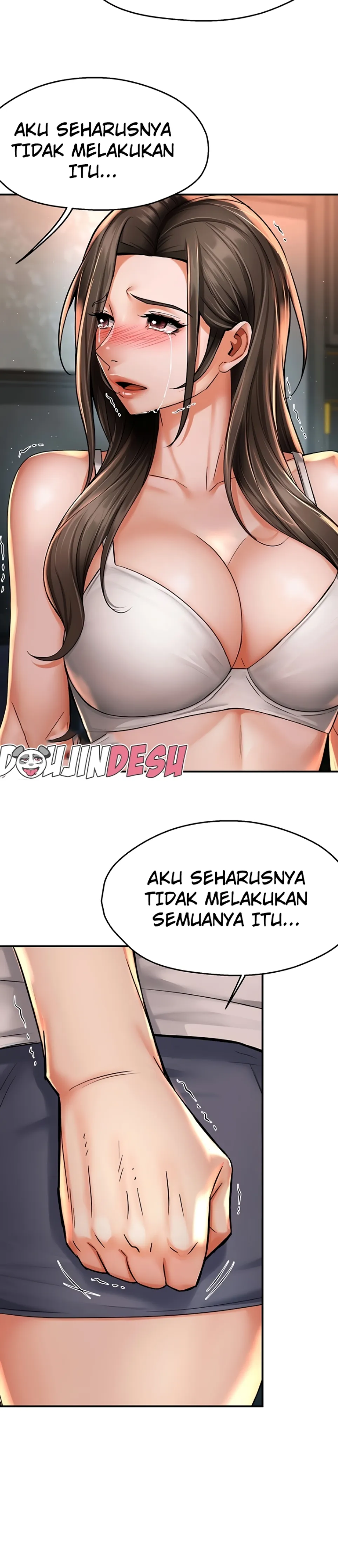 Yogurt Delivery Lady - Chapter 66 16