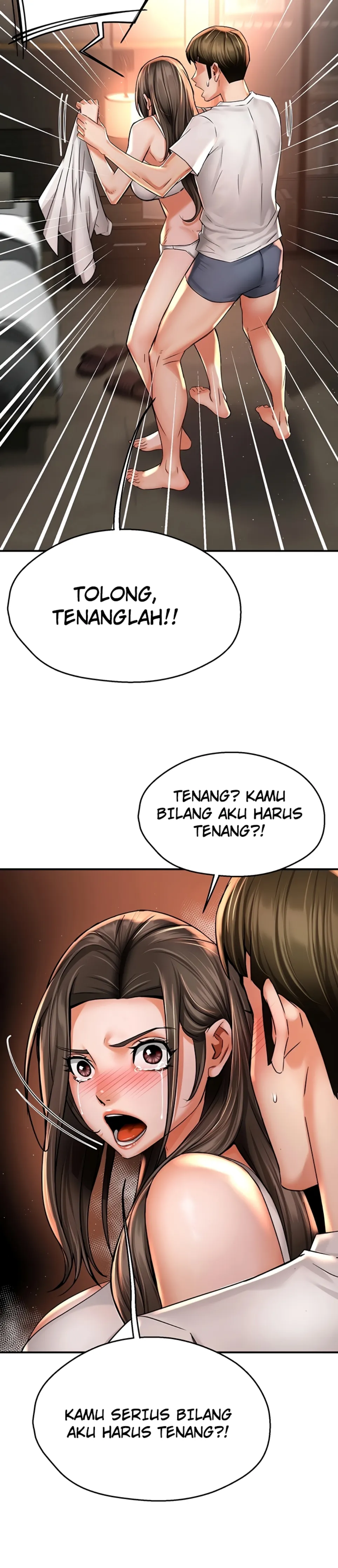 Yogurt Delivery Lady - Chapter 66 14