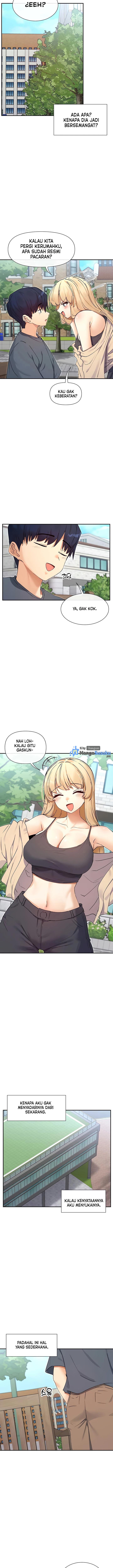 You Watch Stuff Like That? - Chapter 61 8 You Watch Stuff Like That? - Chapter 61 8