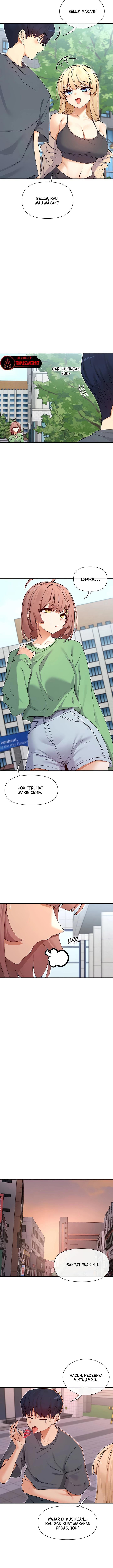 You Watch Stuff Like That? - Chapter 61 9 You Watch Stuff Like That? - Chapter 61 9