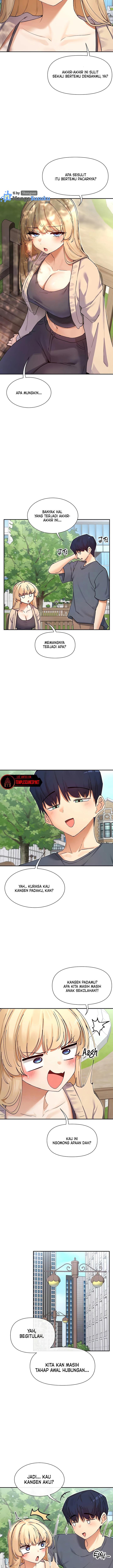 You Watch Stuff Like That? - Chapter 61 3 You Watch Stuff Like That? - Chapter 61 3