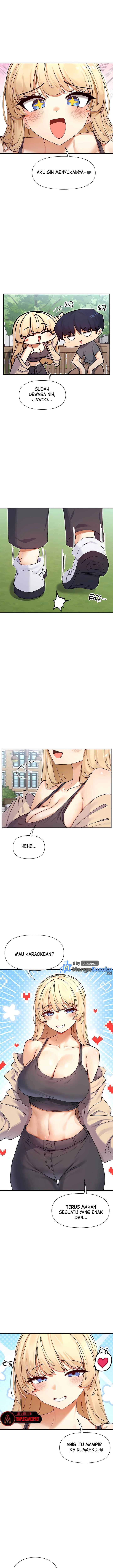 You Watch Stuff Like That? - Chapter 61 7 You Watch Stuff Like That? - Chapter 61 7