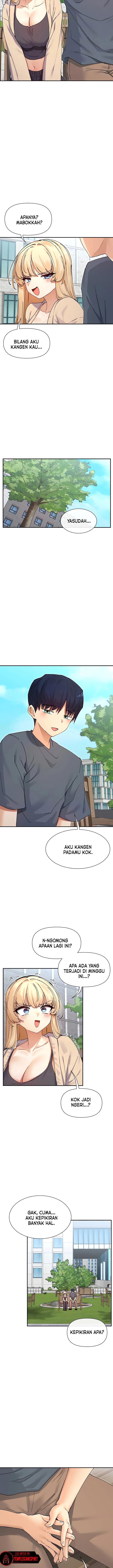 You Watch Stuff Like That? - Chapter 61 4 You Watch Stuff Like That? - Chapter 61 4