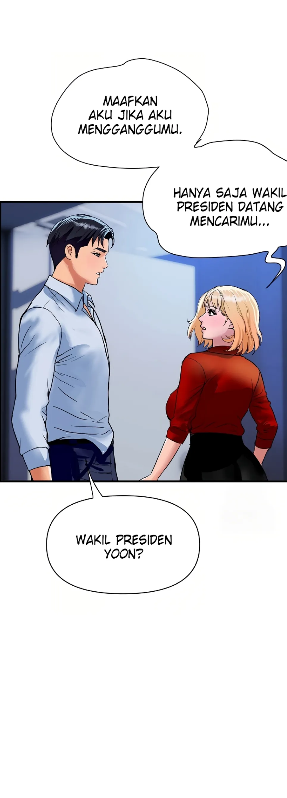 Royal Family - Chapter 33 33 Royal Family - Chapter 33 33