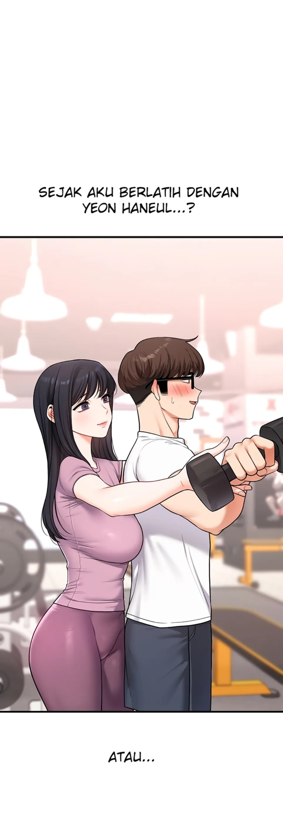 Relationship Reversal - Chapter 63 28