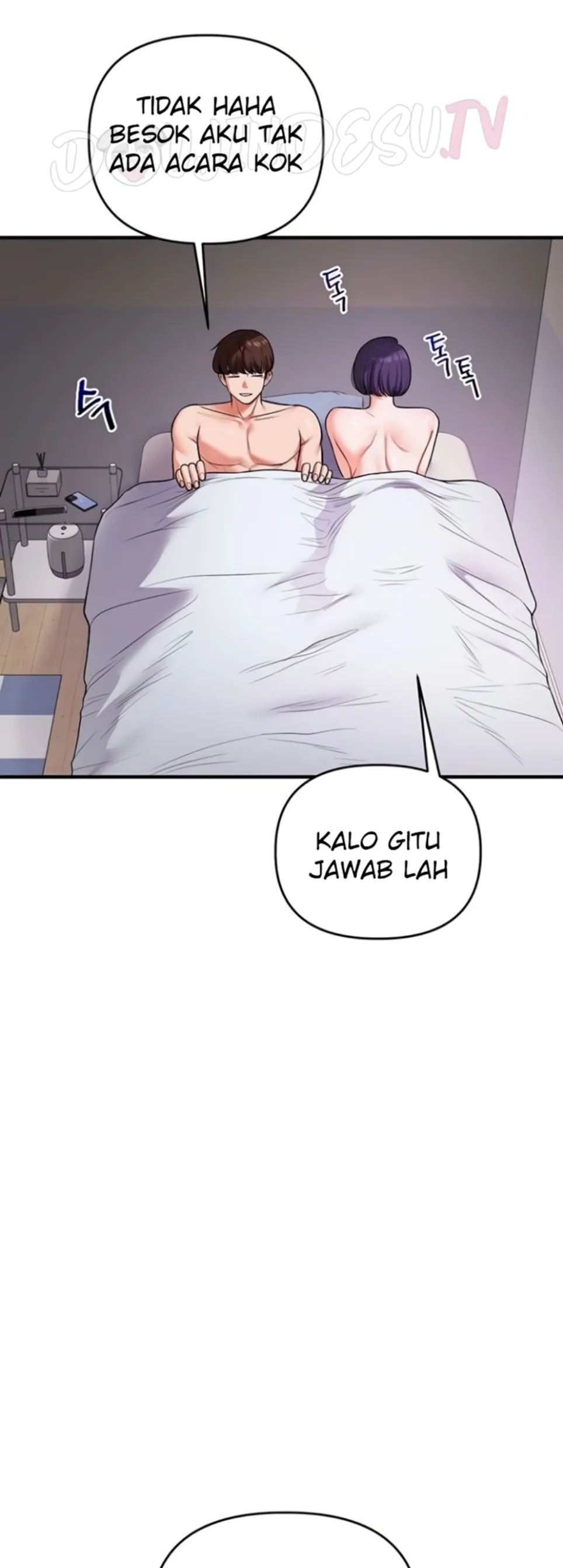Relationship Reversal - Chapter 63 39