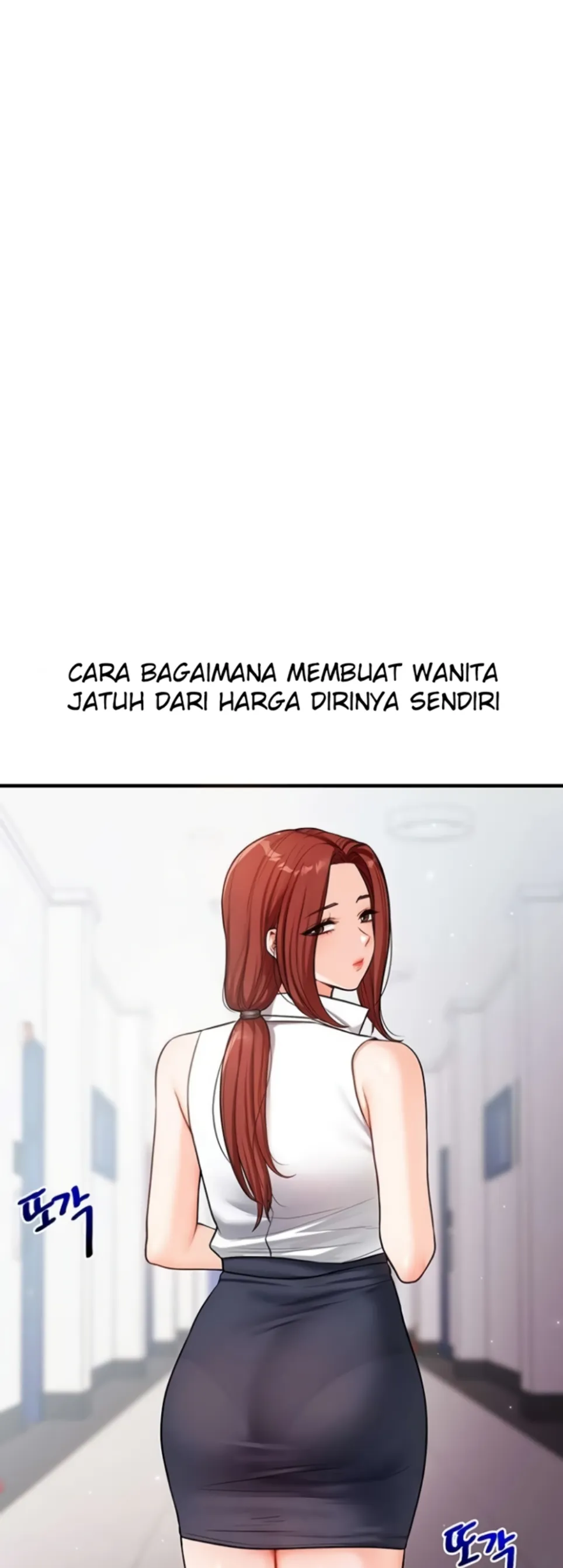 Relationship Reversal - Chapter 63 34