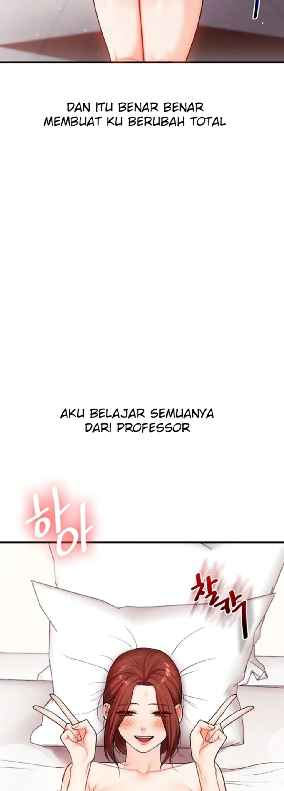 Relationship Reversal - Chapter 63 35