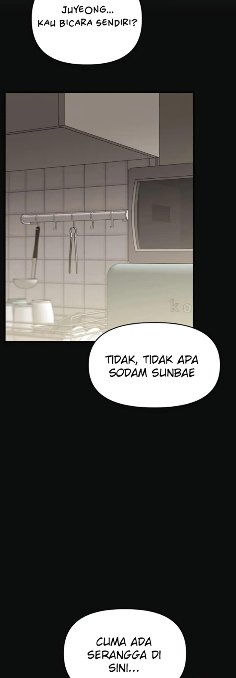 Relationship Reversal - Chapter 63 15
