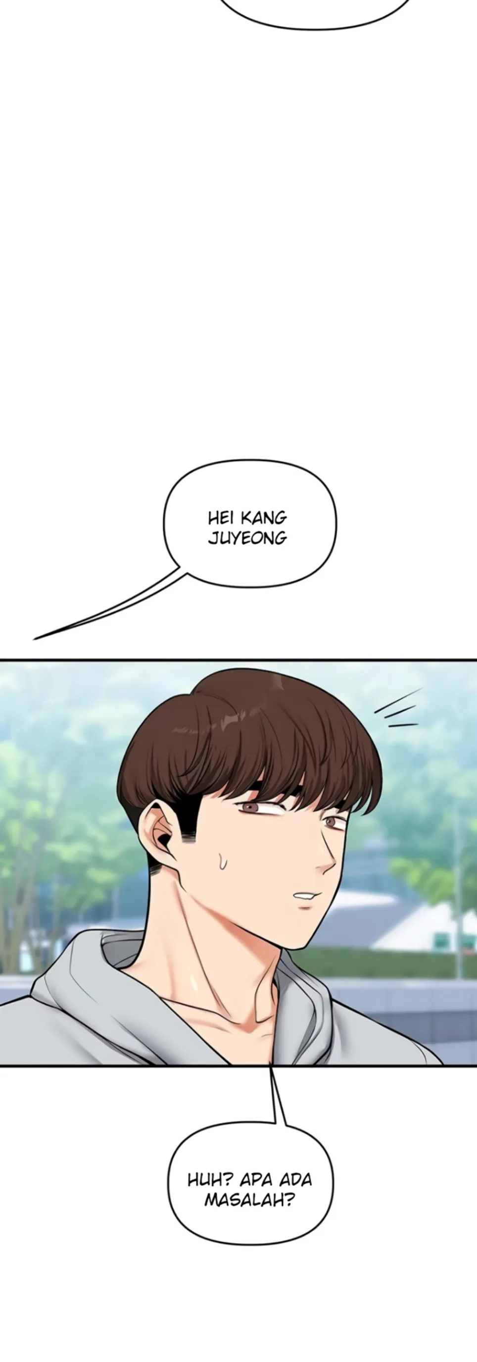 Relationship Reversal - Chapter 63 60