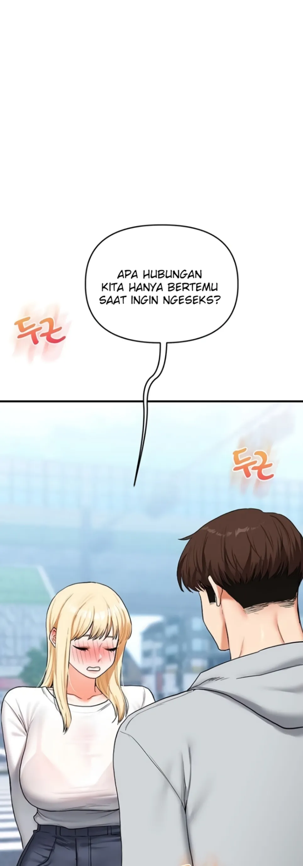 Relationship Reversal - Chapter 63 61