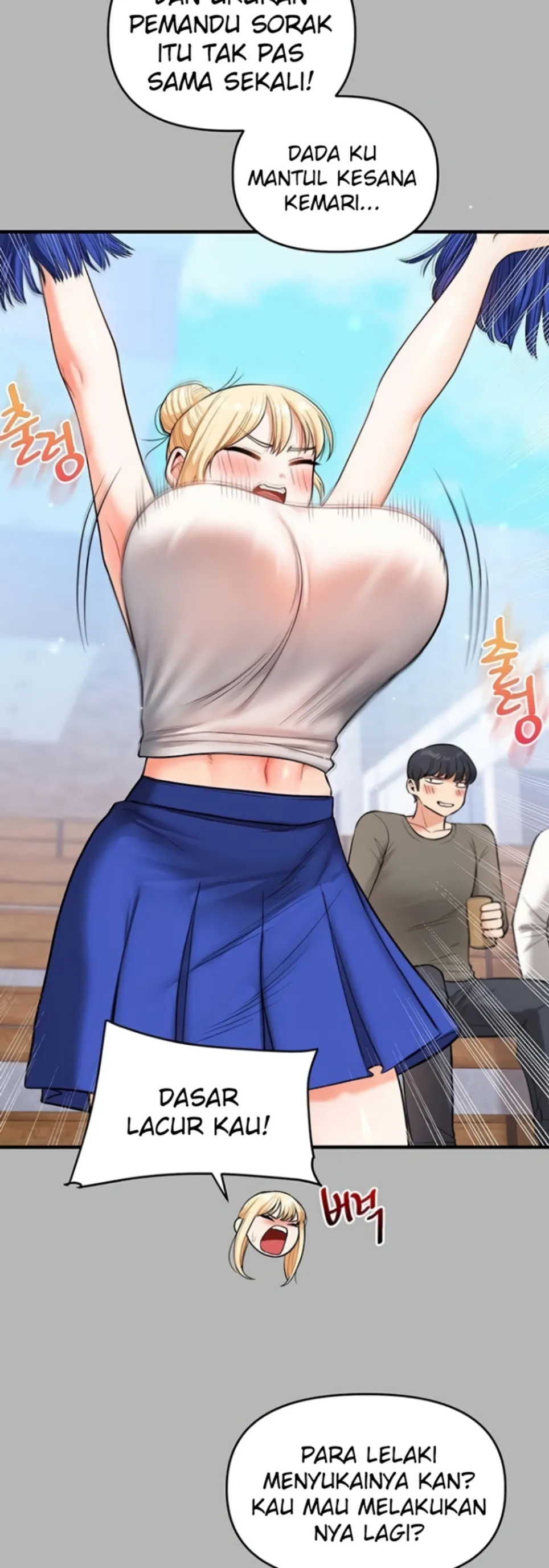 Relationship Reversal - Chapter 63 49