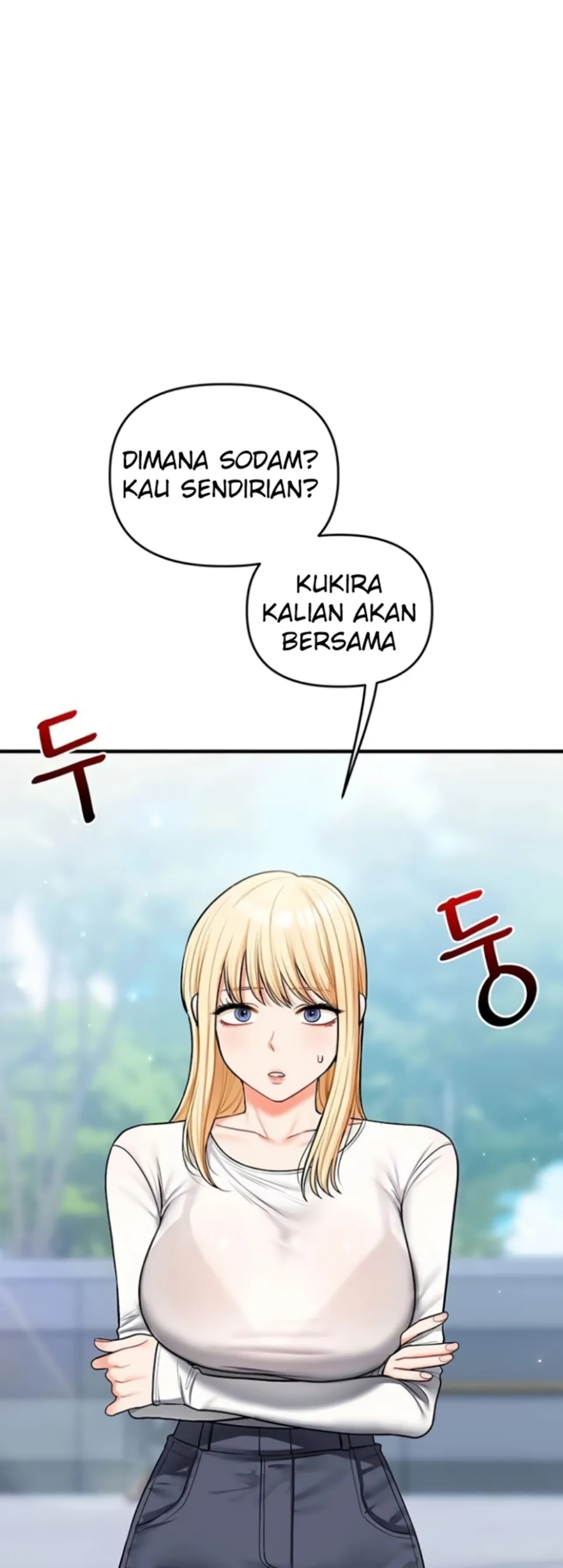 Relationship Reversal - Chapter 63 42