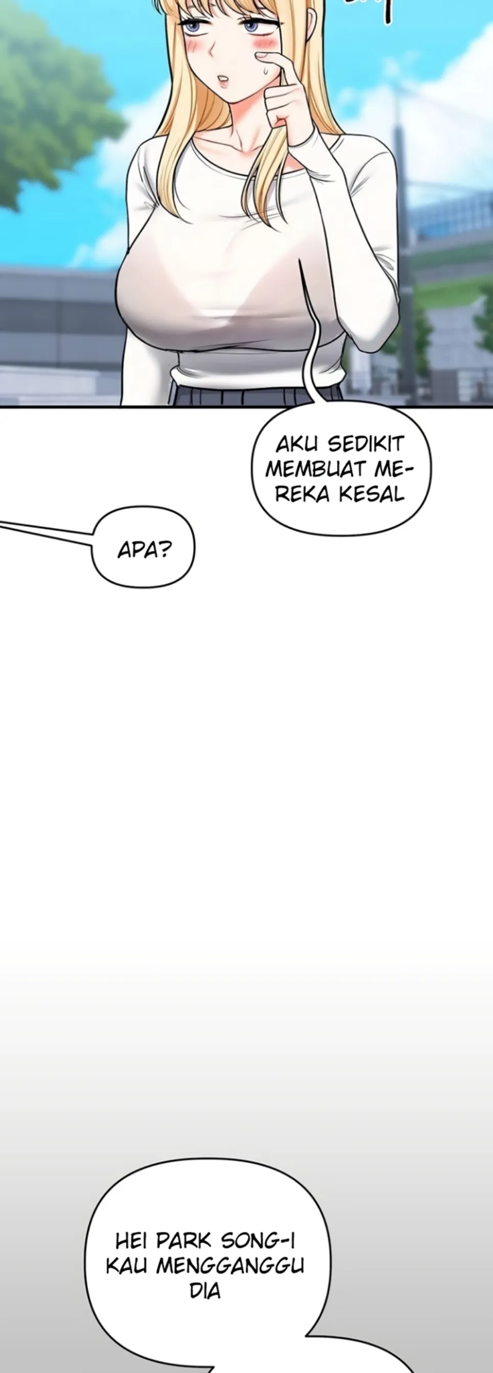 Relationship Reversal - Chapter 63 46