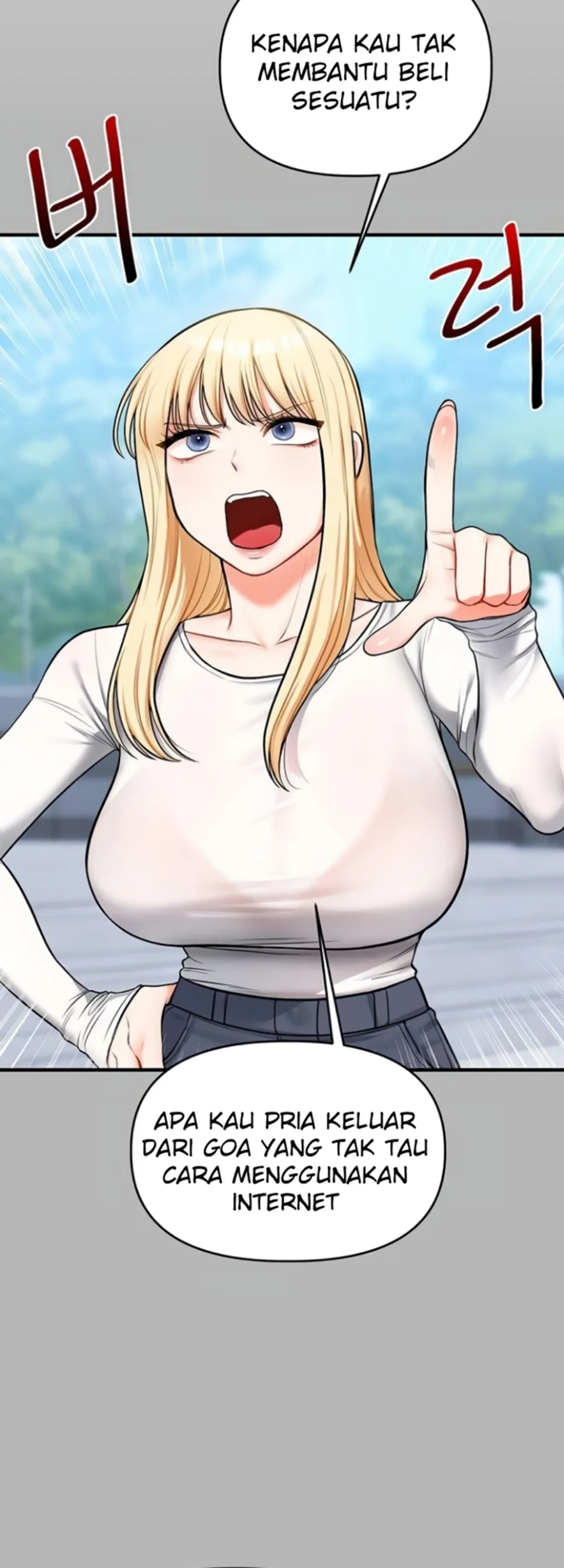Relationship Reversal - Chapter 63 47