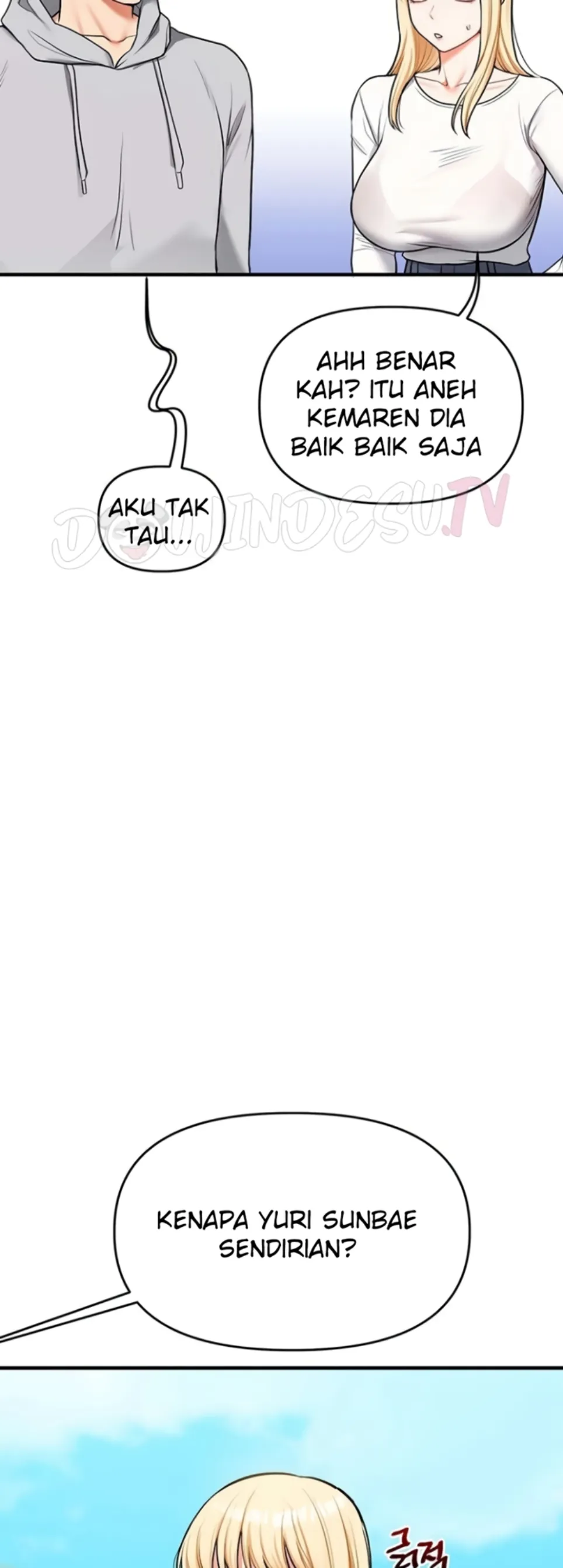 Relationship Reversal - Chapter 63 45