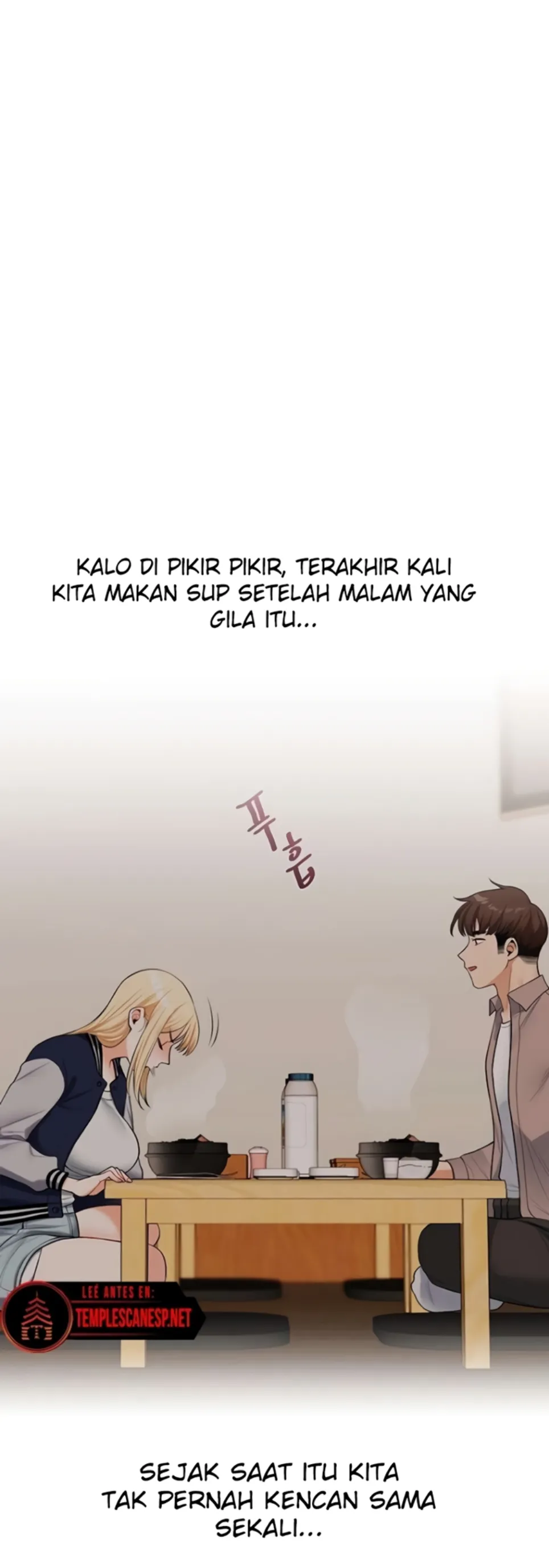 Relationship Reversal - Chapter 63 52