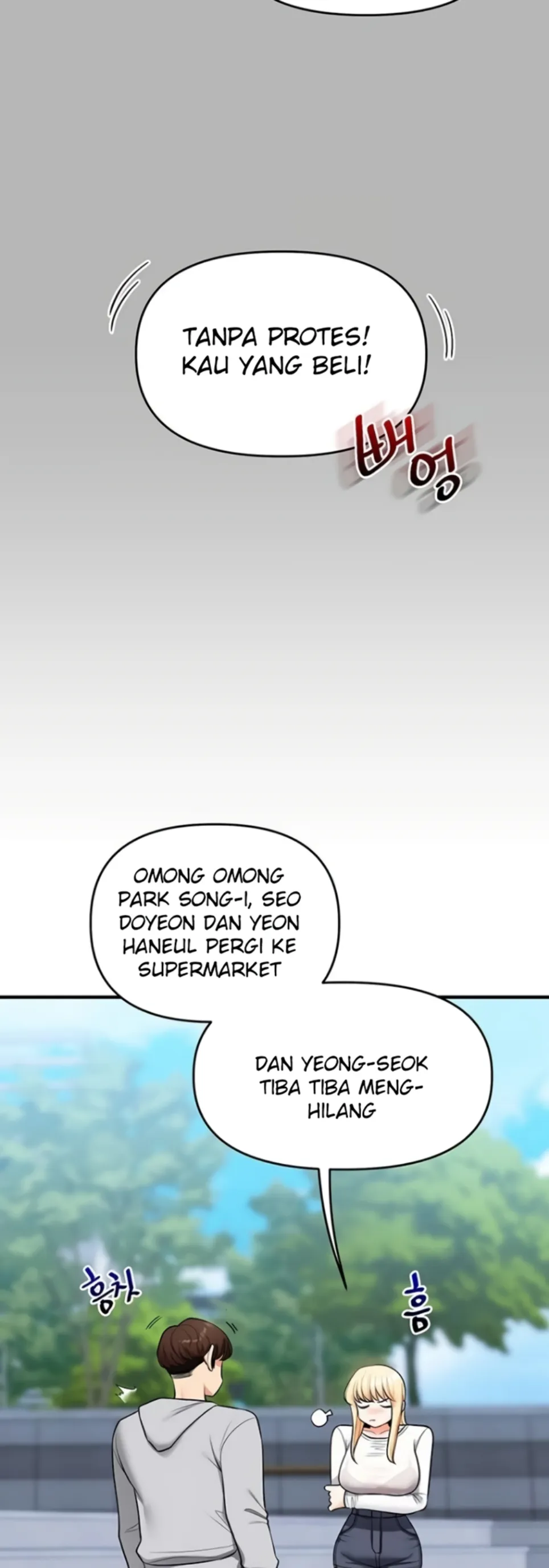 Relationship Reversal - Chapter 63 50