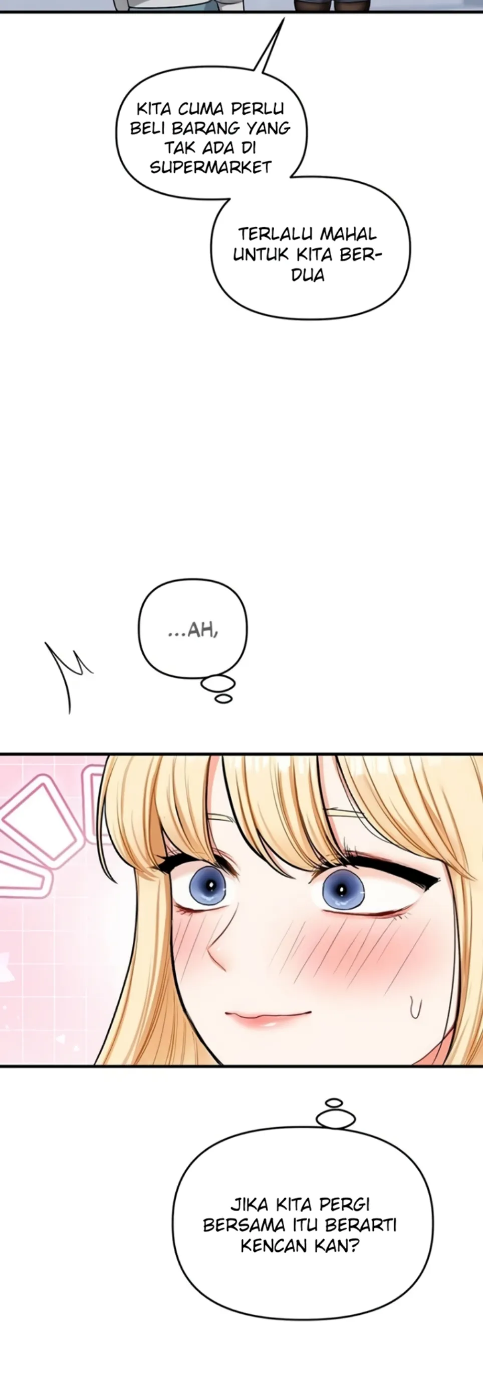 Relationship Reversal - Chapter 63 51