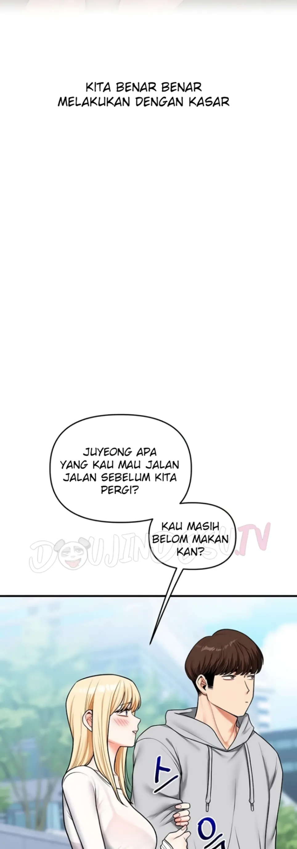 Relationship Reversal - Chapter 63 54