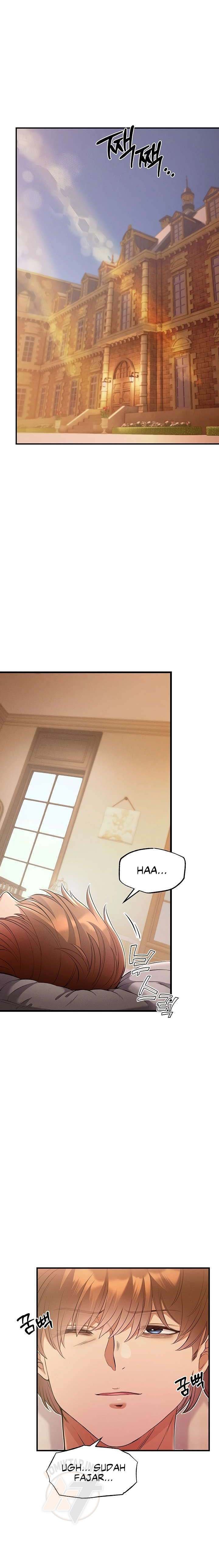 Revenge by Harem - Chapter 33 1 Revenge by Harem - Chapter 33 1