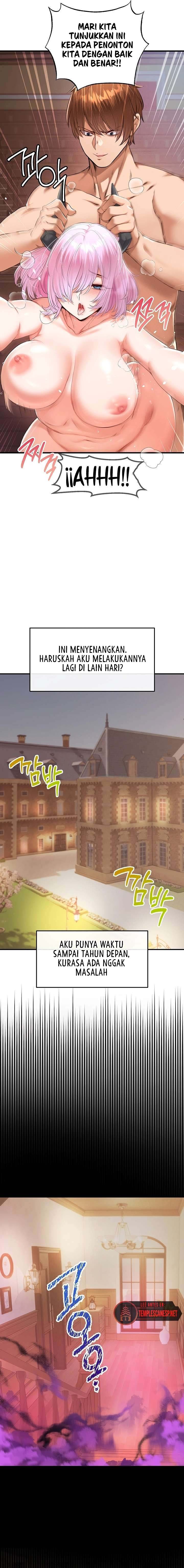 Revenge by Harem - Chapter 33 18 Revenge by Harem - Chapter 33 18