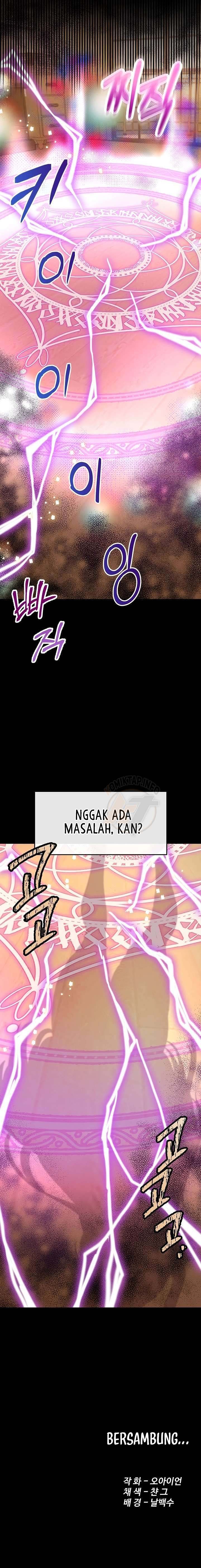 Revenge by Harem - Chapter 33 19 Revenge by Harem - Chapter 33 19