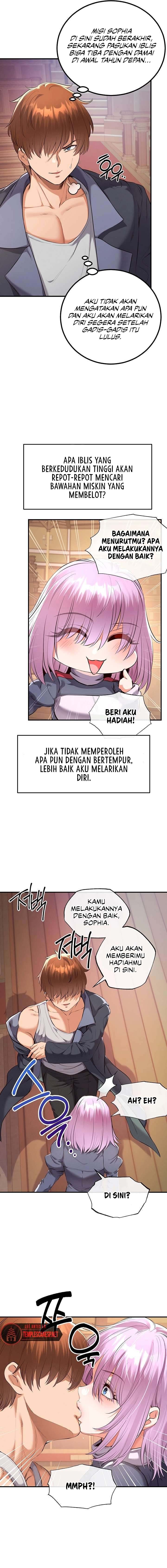 Revenge by Harem - Chapter 33 12 Revenge by Harem - Chapter 33 12