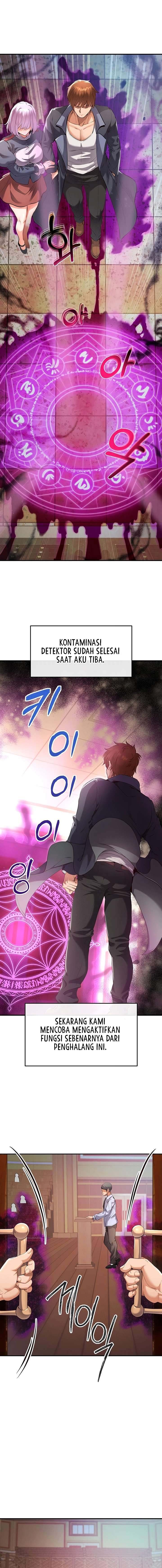 Revenge by Harem - Chapter 33 10 Revenge by Harem - Chapter 33 10