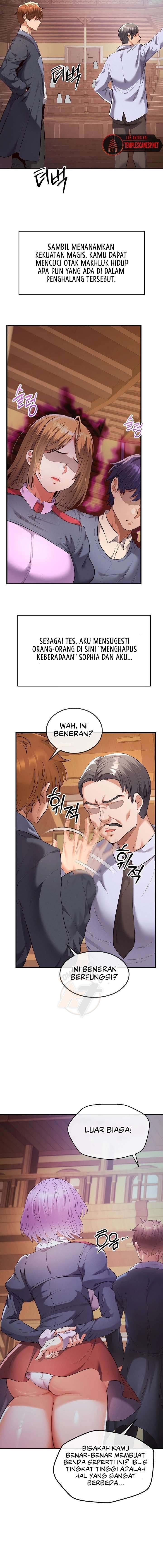 Revenge by Harem - Chapter 33 11 Revenge by Harem - Chapter 33 11