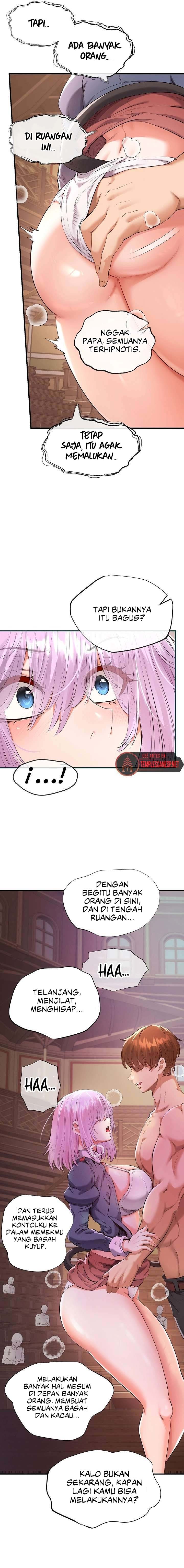 Revenge by Harem - Chapter 33 14 Revenge by Harem - Chapter 33 14