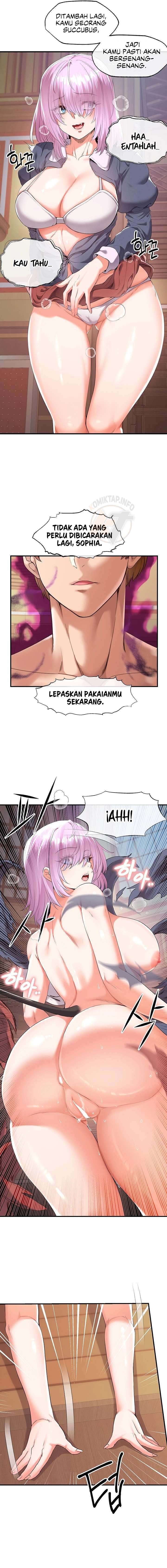 Revenge by Harem - Chapter 33 15 Revenge by Harem - Chapter 33 15