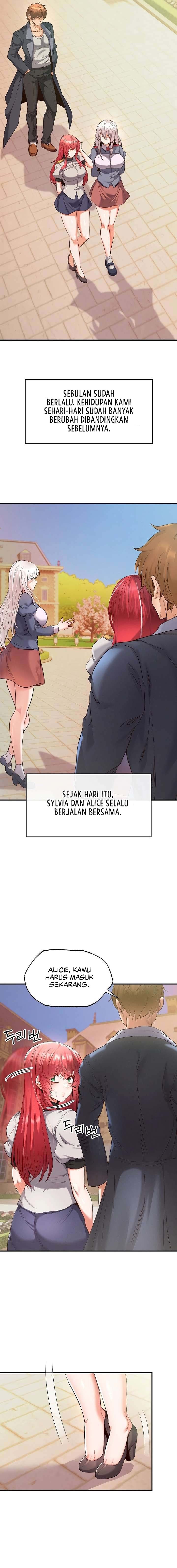 Revenge by Harem - Chapter 33 6 Revenge by Harem - Chapter 33 6