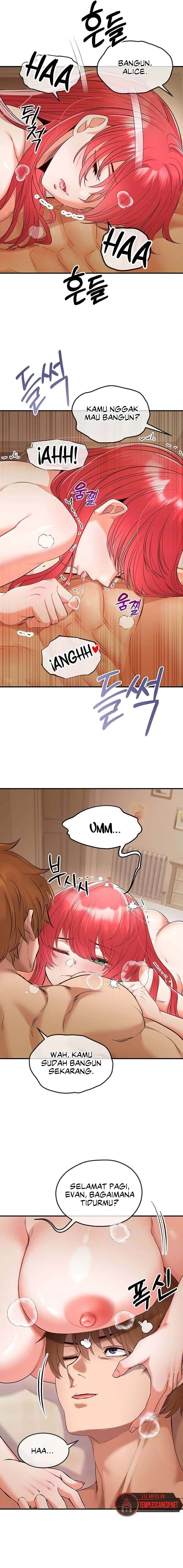 Revenge by Harem - Chapter 33 4 Revenge by Harem - Chapter 33 4