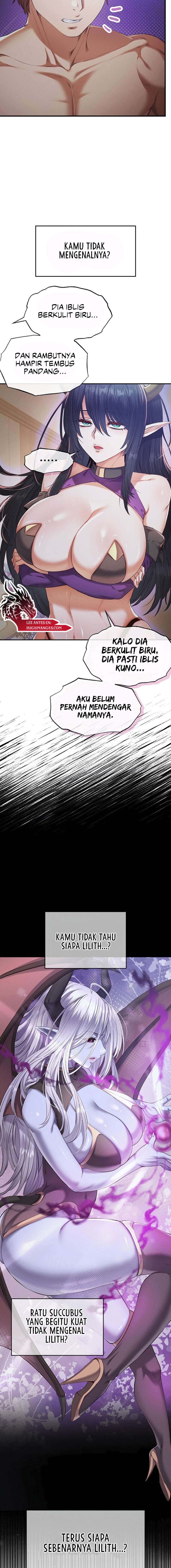 Revenge by Harem - Chapter 35 8 Revenge by Harem - Chapter 35 8