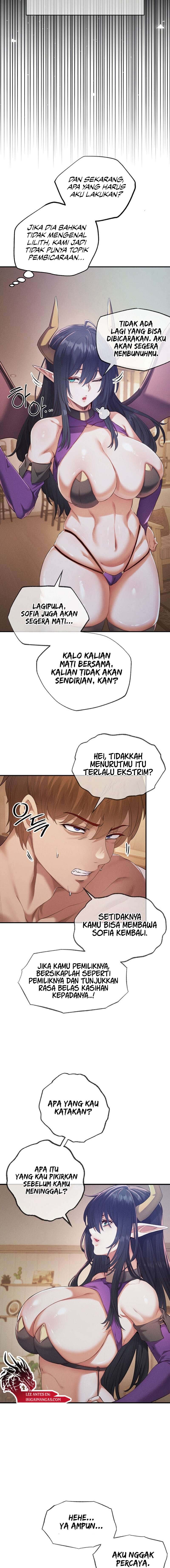 Revenge by Harem - Chapter 35 9 Revenge by Harem - Chapter 35 9