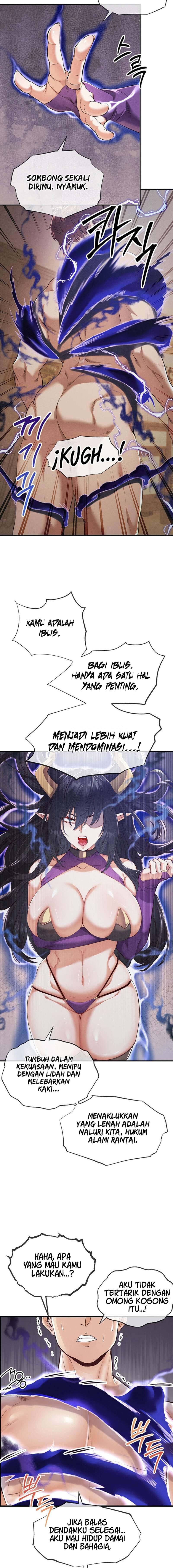 Revenge by Harem - Chapter 35 10 Revenge by Harem - Chapter 35 10